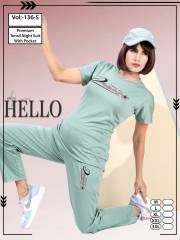 SUMMER SPECIAL  VOL.JC-136-S